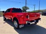 2025 Ford F-350 - Preview 5