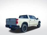 2026 Chevrolet Silverado - Preview 3
