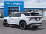 2026 Chevrolet Traverse - Preview 3