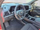 2026 Chevrolet Traverse - Preview 9