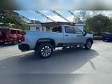2024 Chevrolet Silverado 2500 HD - Preview 8