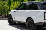 2026 Land Rover Range Rover - Preview 14
