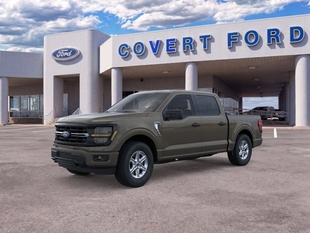 2026 Ford F-150 - Image 1