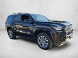 2026 Toyota 4Runner - Preview 3