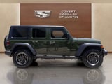 2023 Jeep Wrangler - Preview 5