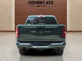 2026 Ram 1500 - Preview 4