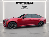2026 Cadillac CT5 - Preview 4