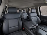 2027 Ford Expedition - Preview 10