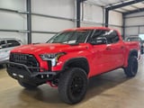 2023 Toyota Tundra - Preview 2