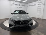 2027 Mercedes-Benz E-Class - Preview 2