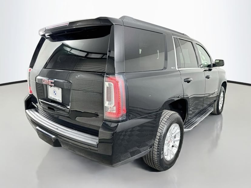 2020 GMC Yukon - Image 3