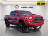 2021 Toyota Tacoma - Preview 2