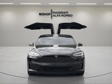 2023 Tesla Model X - Preview 3