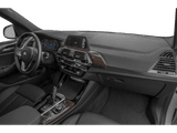 2021 BMW X3 - Preview 13