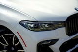 2021 BMW X7 - Preview 3