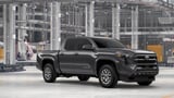 2026 Toyota Tacoma - Preview 15