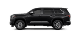 2026 Toyota Sequoia - Preview 3