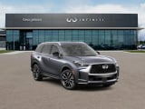 2027 INFINITI QX60 - Preview 4