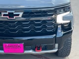 2024 Chevrolet Silverado 1500 - Preview 9