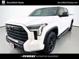 2026 Toyota Tundra - Preview 2