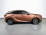2024 Lexus RX - Preview 4