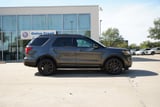 2017 Ford Explorer - Preview 4
