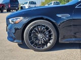 2022 Mercedes-Benz AMG-GT - Preview 9