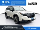 2026 Subaru Forester - Preview 2