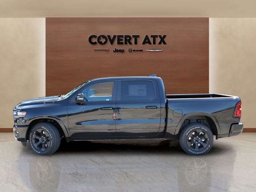 2026 Ram 1500 - Image 2