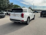 2022 Hyundai Palisade - Preview 4