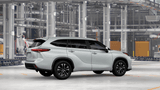 2026 Toyota Highlander - Preview 11