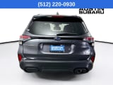 2026 Subaru Forester - Preview 6