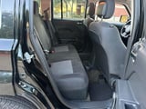 2016 Jeep Patriot - Preview 13