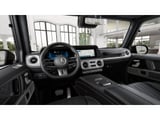 2027 Mercedes-Benz G-Class - Preview 3
