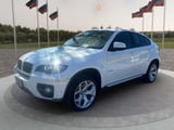 2011 BMW X6 - Preview 3