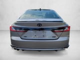 2025 Toyota Camry - Preview 6