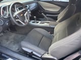 2015 Chevrolet Camaro - Preview 15