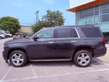 2018 Chevrolet Tahoe - Preview 9