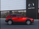 2026 Mazda CX-30 - Preview 5