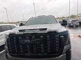 2025 GMC Sierra 2500HD - Preview 3