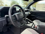 2026 Toyota Tacoma - Preview 9