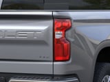 2026 Chevrolet Silverado 1500 - Preview 11