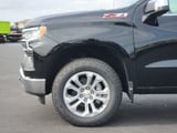 2026 Chevrolet Silverado 1500 - Preview 6
