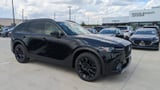 2026 Mazda CX-70 - Preview 8