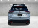 2026 Nissan Rogue - Preview 15