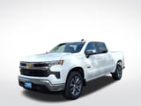 2026 Chevrolet Silverado 1500 - Preview 7