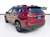 2026 Subaru Ascent - Preview 4