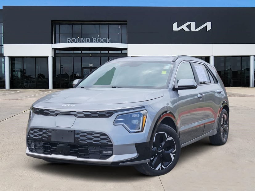 2023 Kia Niro EV - Image 1