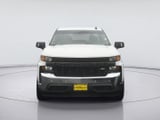 2021 Chevrolet Silverado 1500 - Preview 3