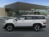 2027 Hyundai Santa Fe Hybrid - Preview 3